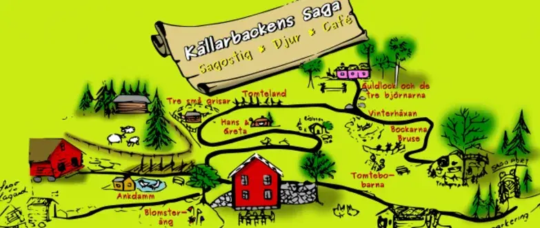 Källar